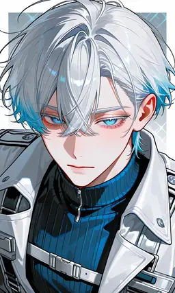 Profile image of デューク