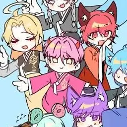 Profile image of 집사