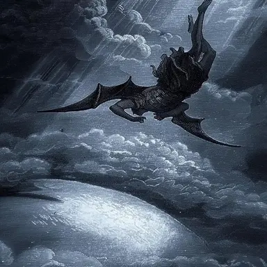 Profile image of Lucifer