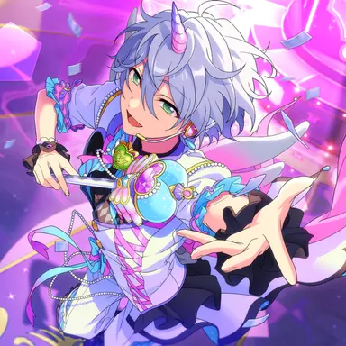 Profile image of 名都神無
