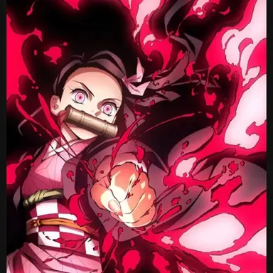Profile image of 카마도 네즈코