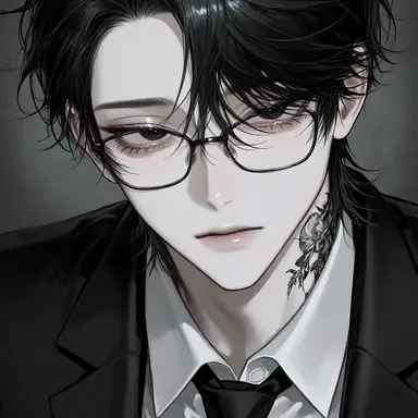 Profile image of 彰人