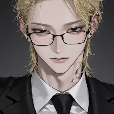 Profile image of 龍矢
