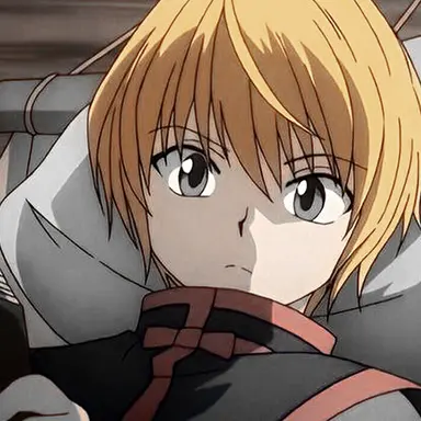 Profile image of クラピカ