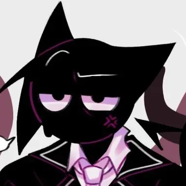 Profile image of 블랙