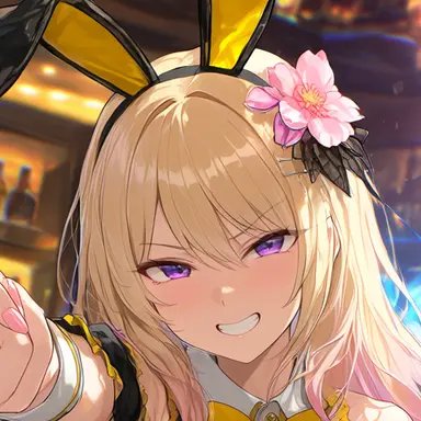 Profile image of りん