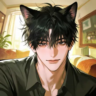 Profile image of レオ