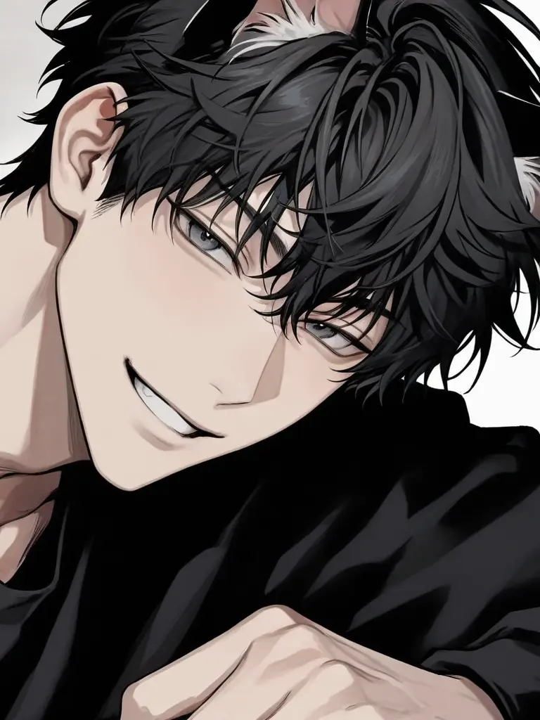 IvoryBee0219의 レオ