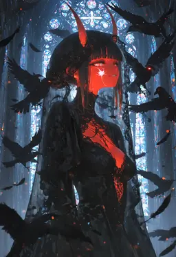 Profile image of Homura