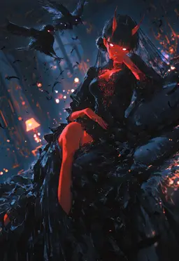 Profile image of Homura