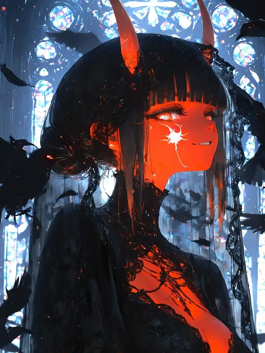 tensyu_69의 メロい赤鬼さん達に婿入りだっ！