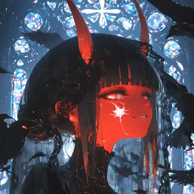 Profile image of Homura