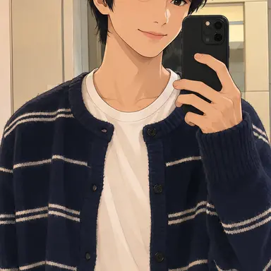 Profile image of 채형원
