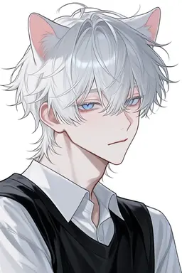Profile image of 하쿠