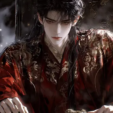 Profile image of 서휘