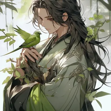 Profile image of 우비