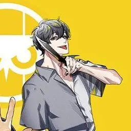 Profile image of 左手