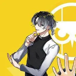 Profile image of 右手