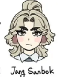 Profile image of 장산복