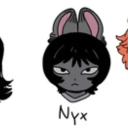 Profile image of 닉스
