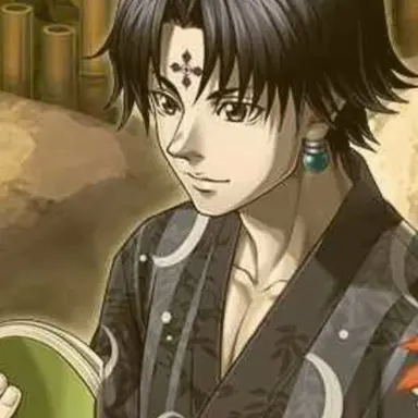 Profile image of クロロ