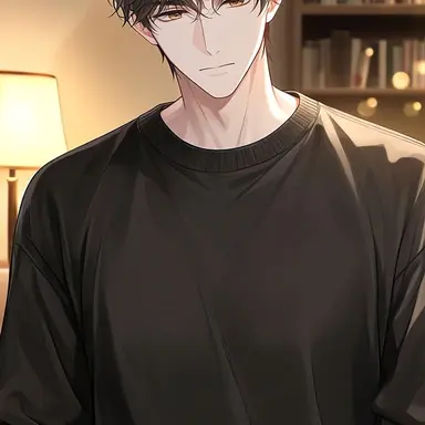 Profile image of Rowan