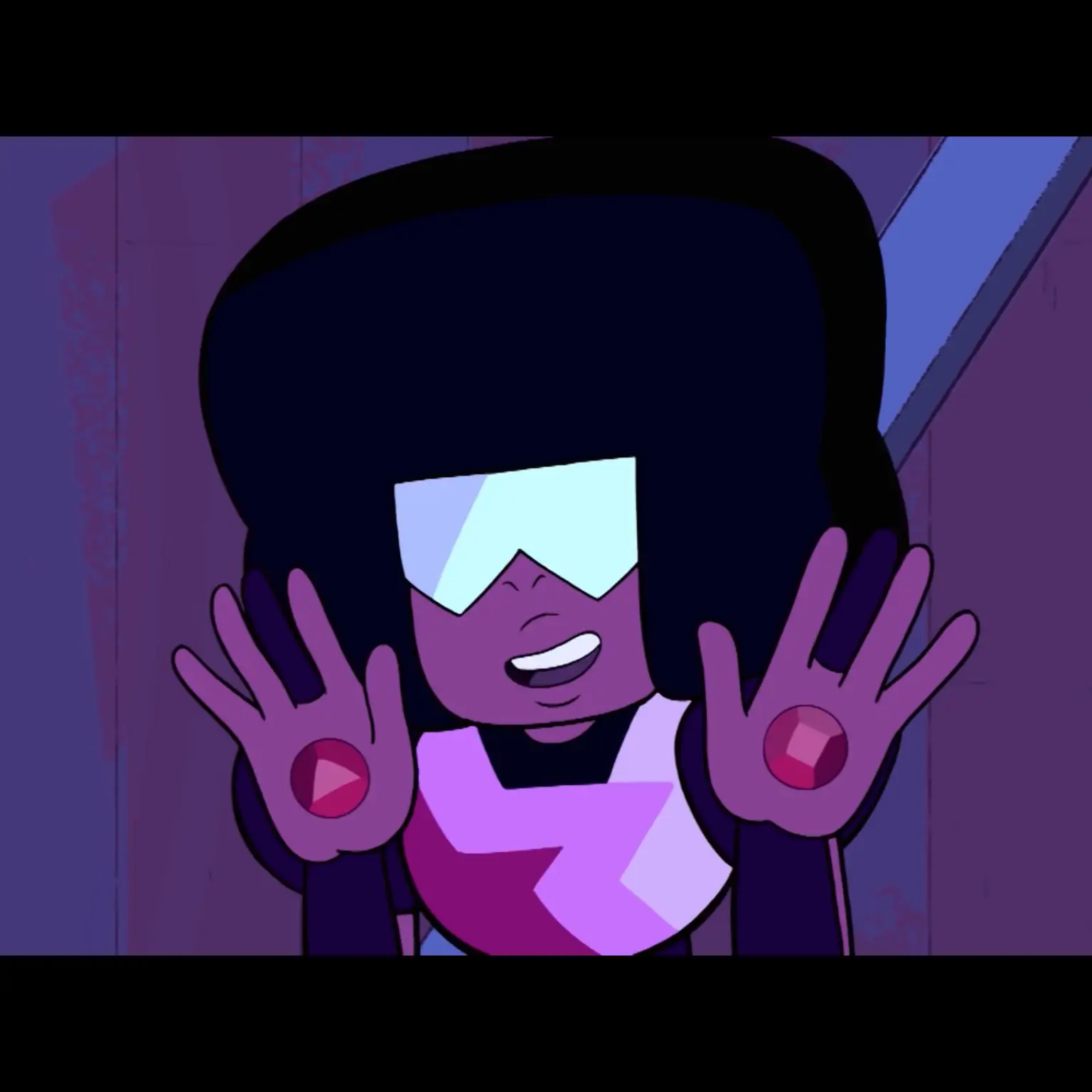 FatalMovie9444의 Garnet