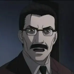 Profile image of 夜神 総一郎