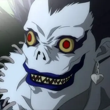 Profile image of リューク