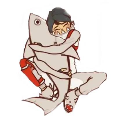 GivingToe1578의 Cozy Chomps