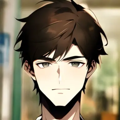 Profile image of アラタ