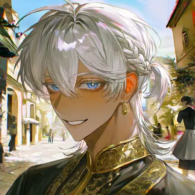 Profile image of Qasar