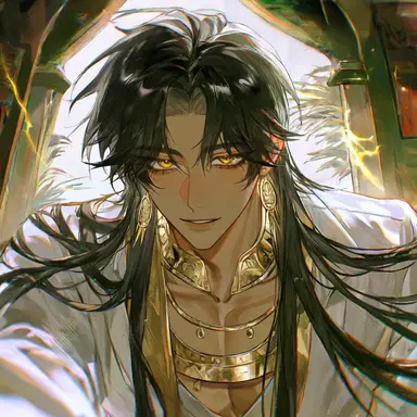 Profile image of Zain