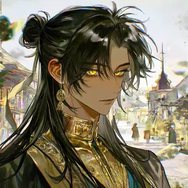 Profile image of Zain