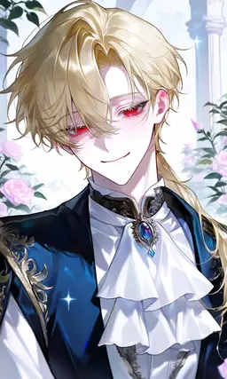 Profile image of ルシアン