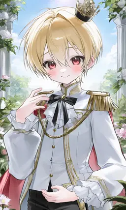 Profile image of ルシアン