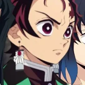 Profile image of 탄지로