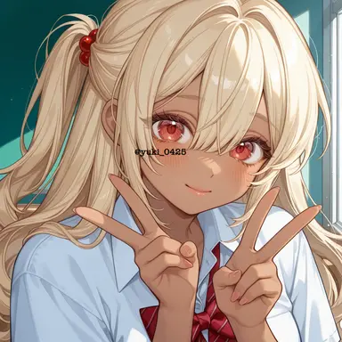 Profile image of 水瀬 ひな