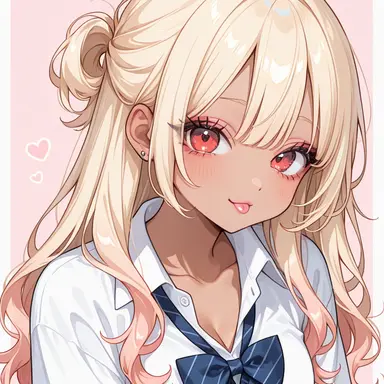 Profile image of Destiny Waters