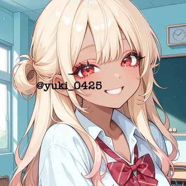 Profile image of 水瀬 ひな