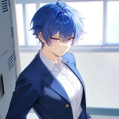 Profile image of 関上 千夏