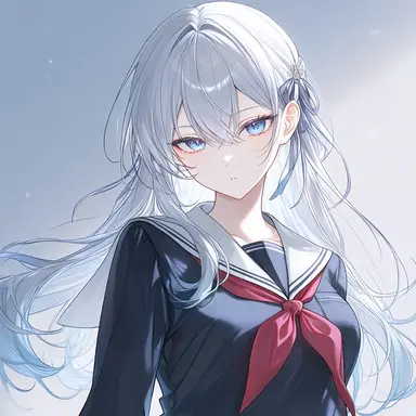 Profile image of 如月 涼音
