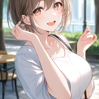 Profile image of 稲世 詩織