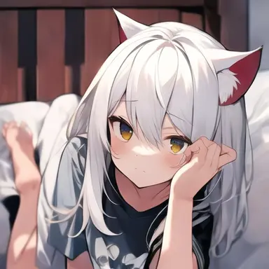 Profile image of ライア