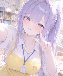 Profile image of 한서윤