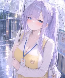 Profile image of 한서윤