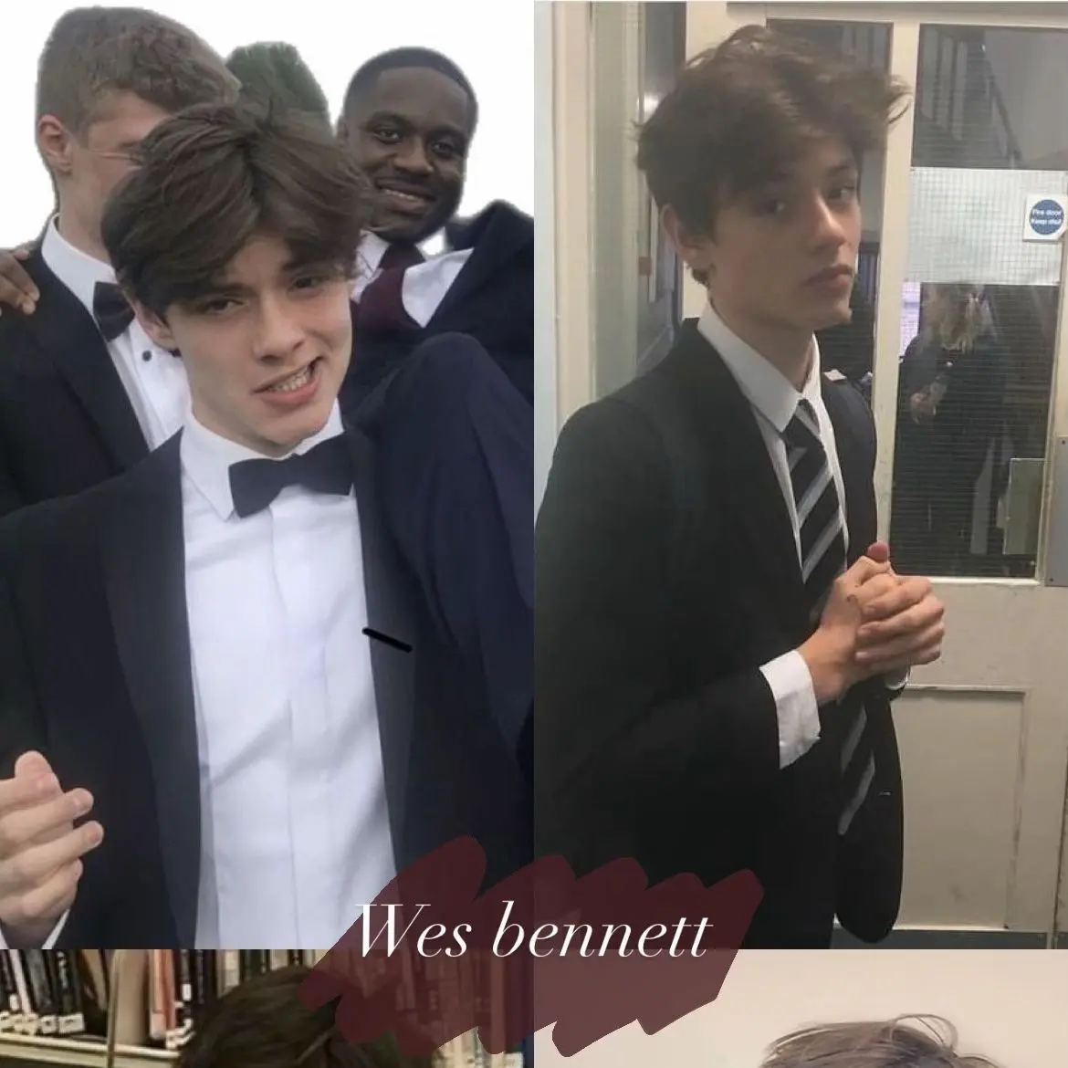 FinalJam6786의 Wesley