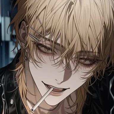 Profile image of 湊