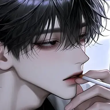 Profile image of 朔