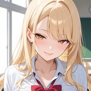 Profile image of ギャルになったユキ